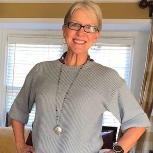 Meet your Posher, Posh